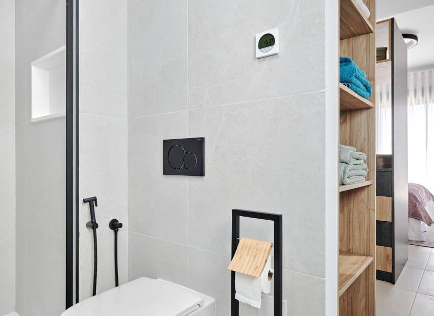 3 soveværelse Villa til salg i San Miguel de Salinas - € 649.000 (Ref: 9491363)