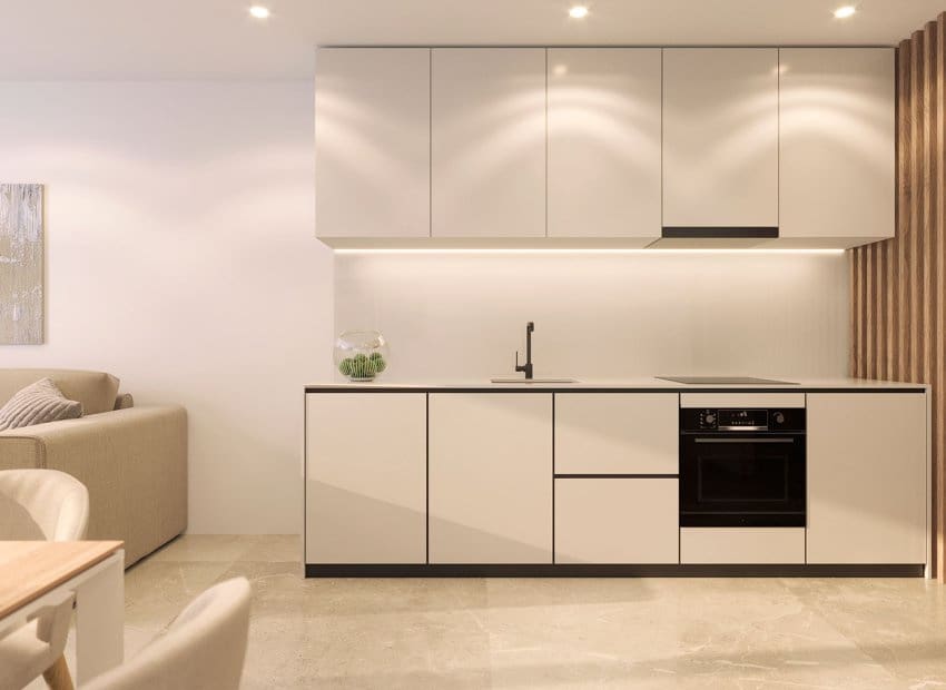 1 bedroom Apartment for sale in Torrevieja with pool - € 185,000 (Ref: 9491364)