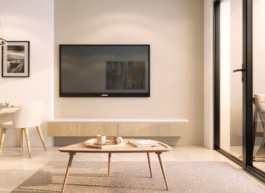 1 bedroom Apartment for sale in Torrevieja with pool - € 185,000 (Ref: 9491364)