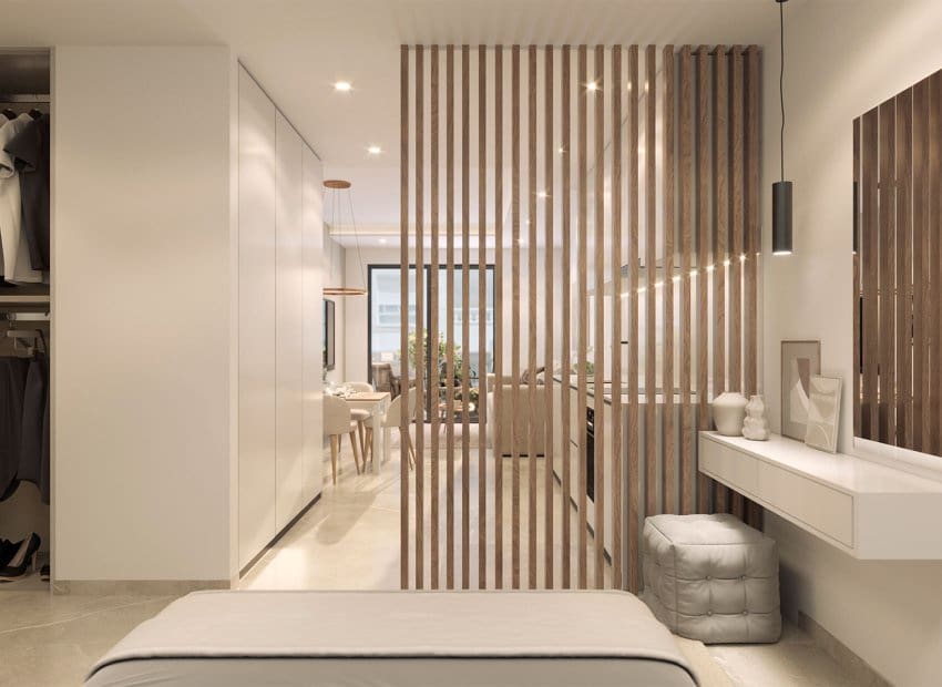 1 bedroom Apartment for sale in Torrevieja with pool - € 185,000 (Ref: 9491364)