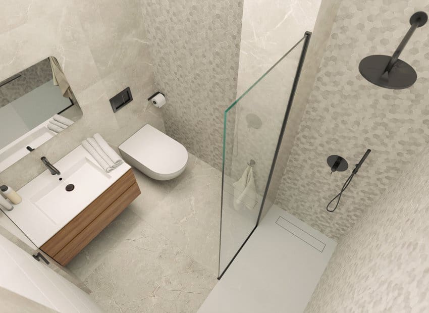 1 bedroom Apartment for sale in Torrevieja with pool - € 185,000 (Ref: 9491364)