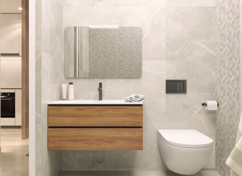 1 bedroom Apartment for sale in Torrevieja with pool - € 185,000 (Ref: 9491364)