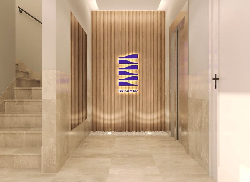 1 bedroom Apartment for sale in Torrevieja with pool - € 185,000 (Ref: 9491364)