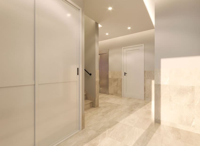 1 bedroom Apartment for sale in Torrevieja with pool - € 185,000 (Ref: 9491364)