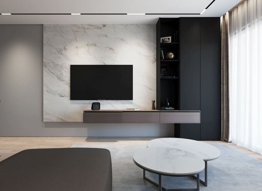 1 chambre Appartement à vendre à Torrevieja avec piscine - 219 000 € (Ref: 9491365)