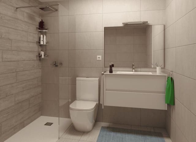 3 slaapkamer Villa te koop in Ciudad, San Javier - € 299.900 (Ref: 9491376)