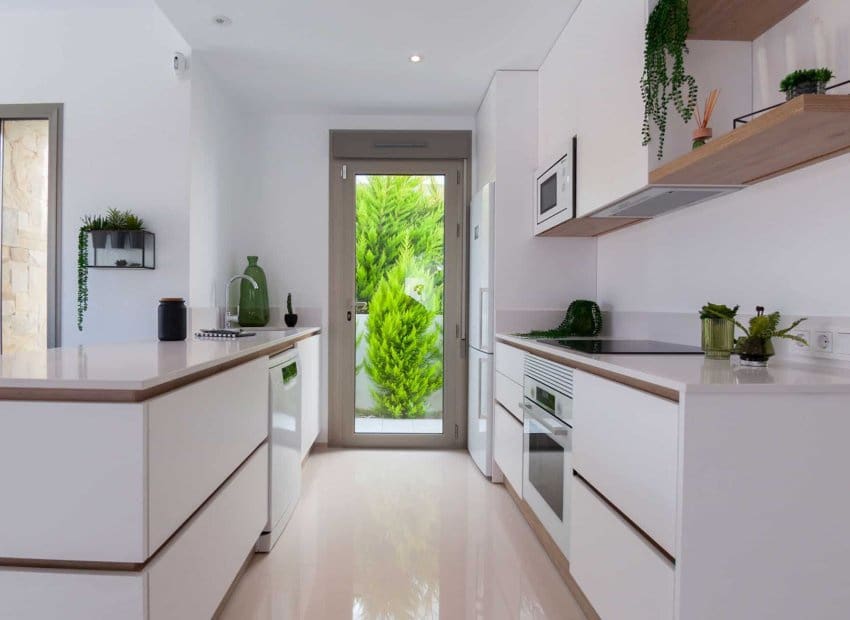 3 Zimmer Villa zu verkaufen in Los Alcazares mit Pool - 544.841 € (Ref: 9491387)