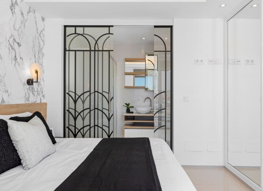 3 Zimmer Villa zu verkaufen in Los Alcazares mit Pool - 544.841 € (Ref: 9491387)