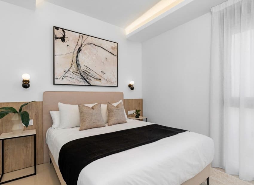 3 Zimmer Villa zu verkaufen in Los Alcazares mit Pool - 544.841 € (Ref: 9491387)