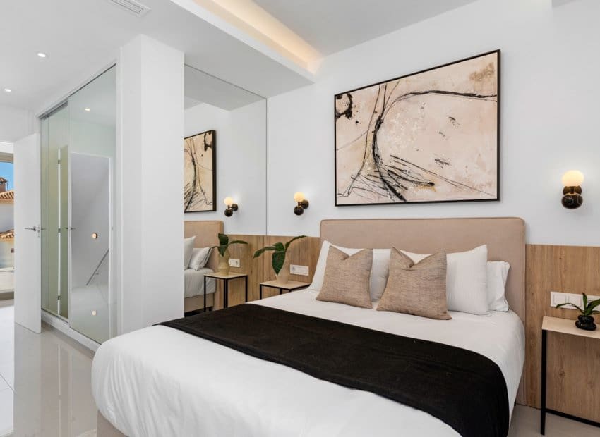 3 Zimmer Villa zu verkaufen in Los Alcazares mit Pool - 544.841 € (Ref: 9491387)