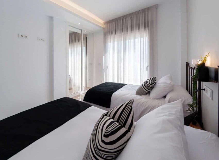 3 Zimmer Villa zu verkaufen in Los Alcazares mit Pool - 544.841 € (Ref: 9491387)