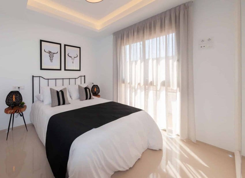 3 Zimmer Villa zu verkaufen in Los Alcazares mit Pool - 544.841 € (Ref: 9491387)