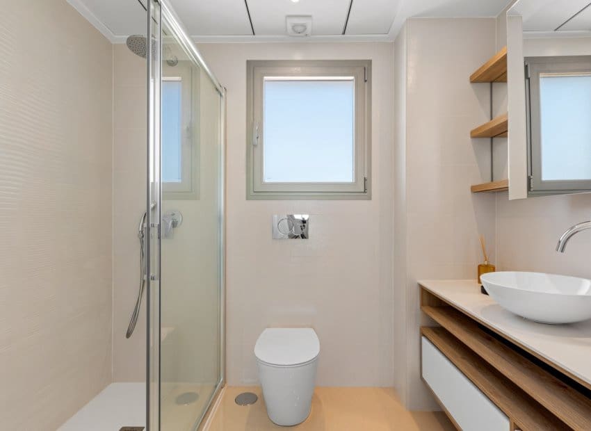 3 Zimmer Villa zu verkaufen in Los Alcazares mit Pool - 544.841 € (Ref: 9491387)