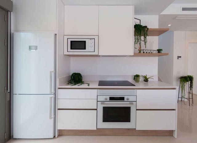 3 makuuhuone Huvila myytävänä paikassa Centro, Los Alcázares mukana uima-altaan - 544 841 € (Ref: 9491387)