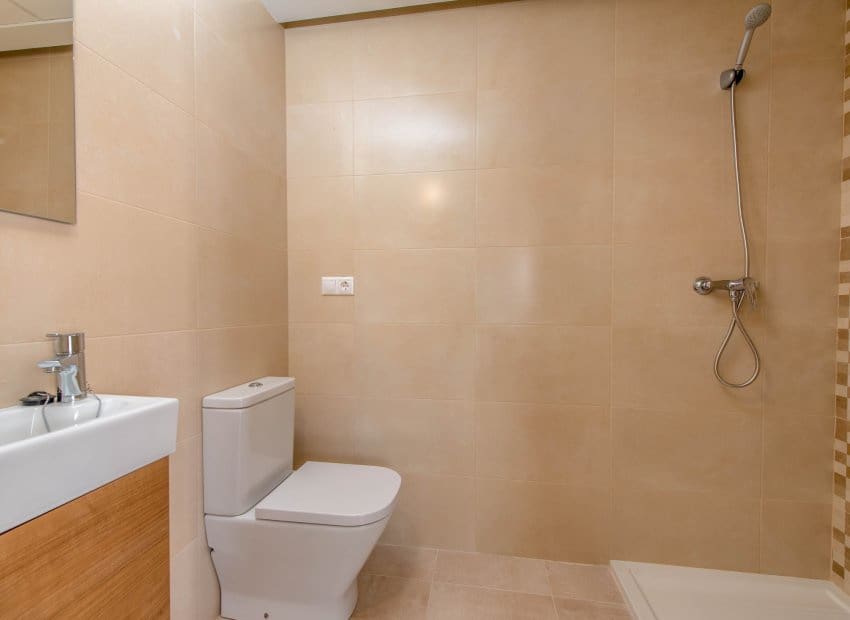 3 soveværelse Villa til salg i Los Alcazares - € 361.500 (Ref: 9491388)