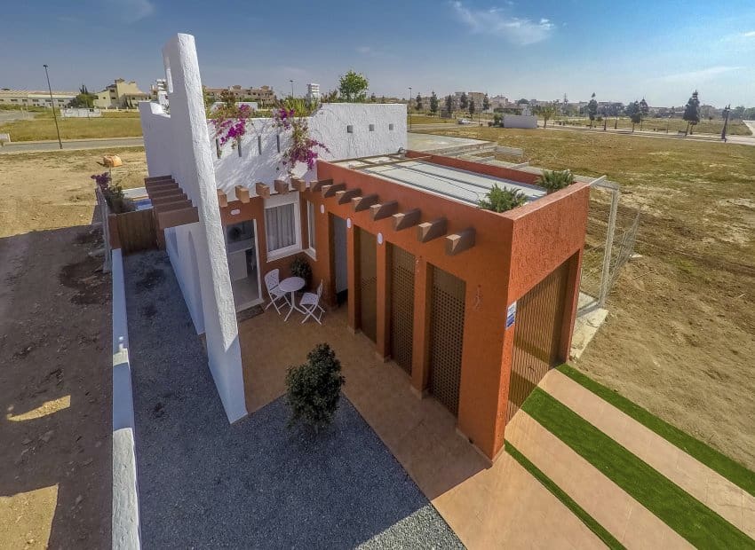 3 soveværelse Villa til salg i Los Alcazares - € 361.500 (Ref: 9491388)