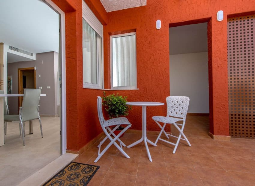 3 soveværelse Villa til salg i Los Alcazares - € 361.500 (Ref: 9491388)