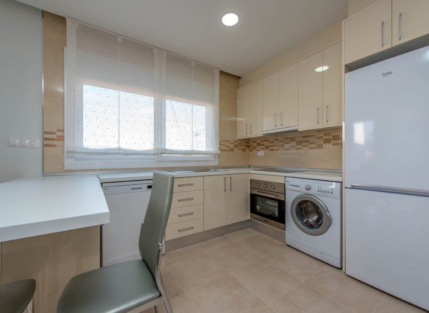 3 soveværelse Villa til salg i Los Alcazares - € 361.500 (Ref: 9491388)