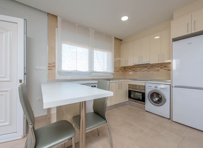 3 soveværelse Villa til salg i Los Alcazares - € 361.500 (Ref: 9491388)