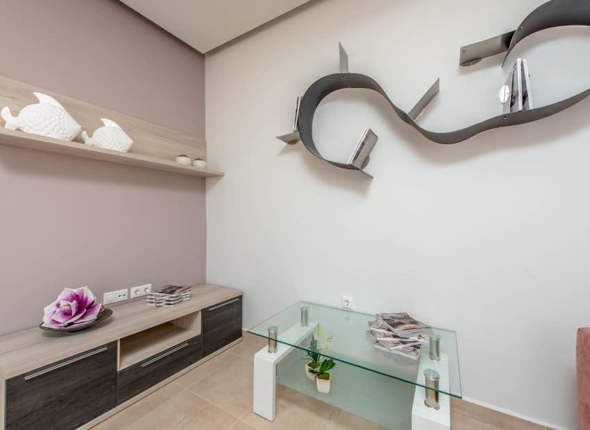 3 soveværelse Villa til salg i Los Alcazares - € 361.500 (Ref: 9491388)