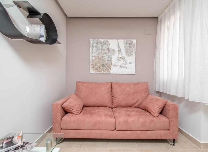 3 soveværelse Villa til salg i Los Alcazares - € 361.500 (Ref: 9491388)