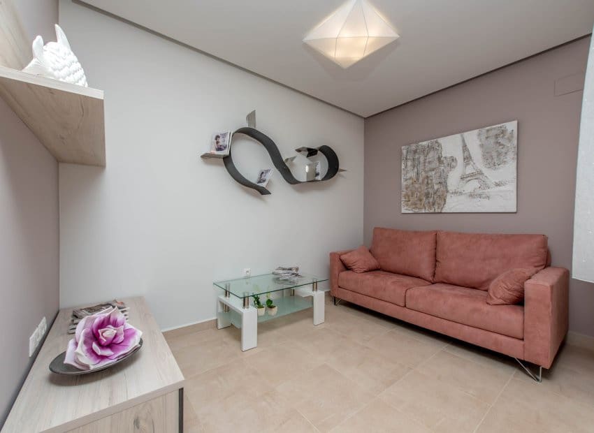 3 soveværelse Villa til salg i Los Alcazares - € 361.500 (Ref: 9491388)