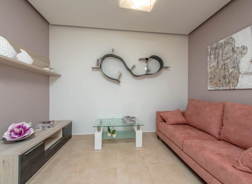 3 soveværelse Villa til salg i Los Alcazares - € 361.500 (Ref: 9491388)