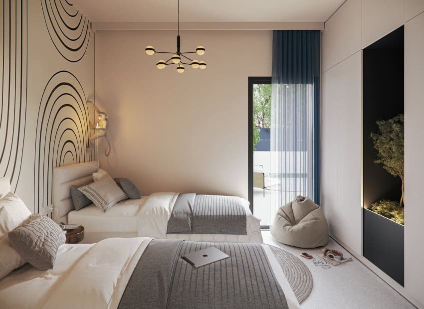 3 bedroom Villa for sale in San Miguel de Salinas - € 429,900 (Ref: 9491390)