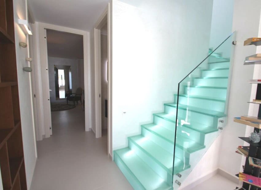 3 bedroom Villa for sale in San Miguel de Salinas with pool - € 630,000 (Ref: 9491394)