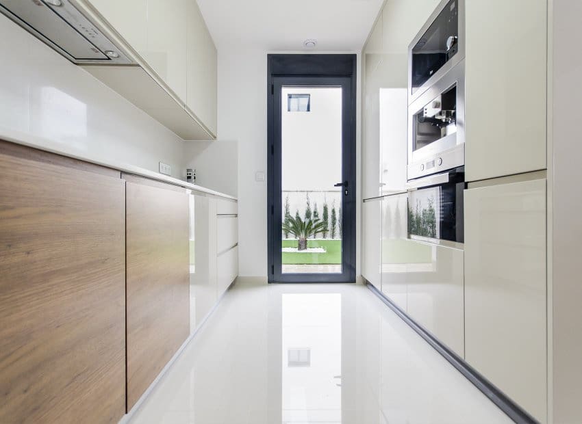 3 chambre Villa/Maison à vendre à San Miguel de Salinas avec piscine - 630 000 € (Ref: 9491396)