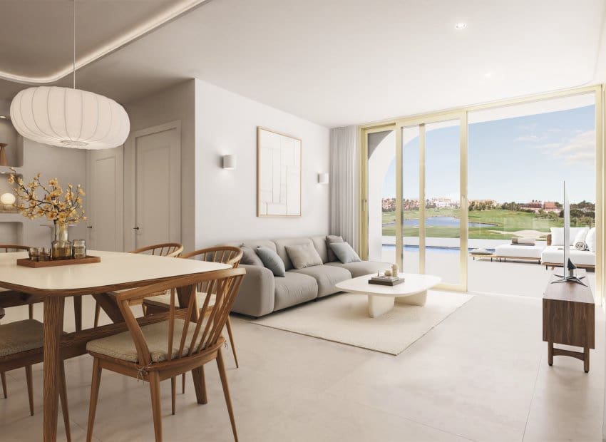 3 soveværelse Villa til salg i Los Alcazares - € 589.900 (Ref: 9491398)