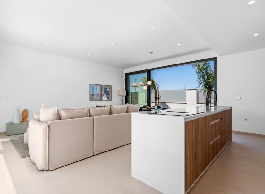 3 soveværelse Villa til salg i Los Alcazares - € 499.900 (Ref: 9491404)