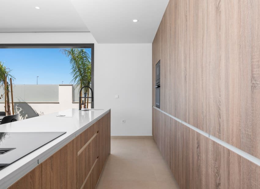 3 soveværelse Villa til salg i Los Alcazares - € 499.900 (Ref: 9491404)