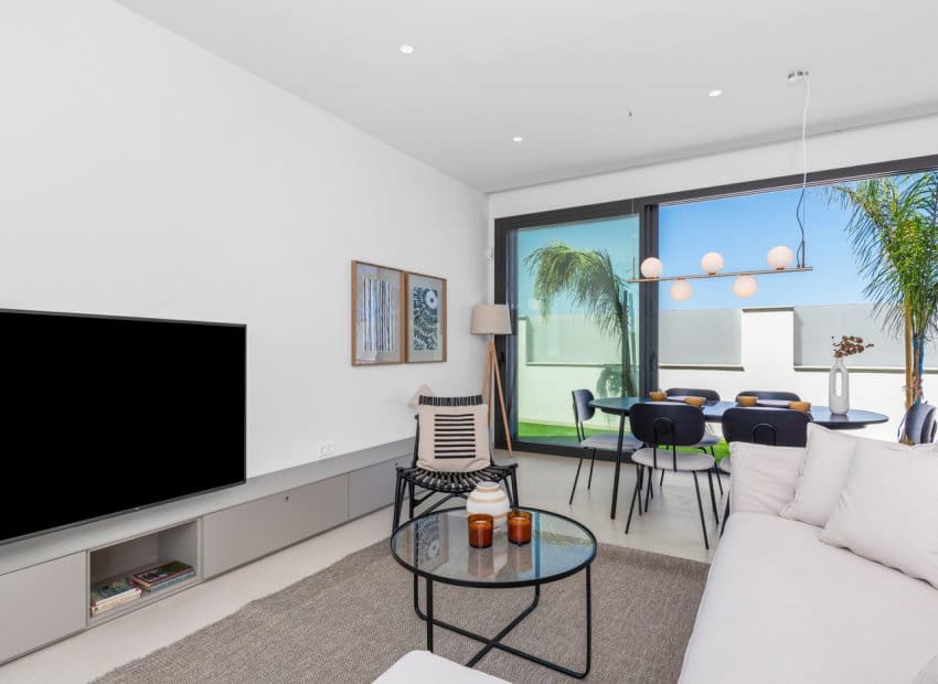 3 soveværelse Villa til salg i Los Alcazares - € 499.900 (Ref: 9491404)