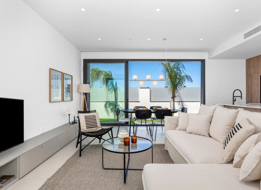 3 soveværelse Villa til salg i Los Alcazares - € 499.900 (Ref: 9491404)