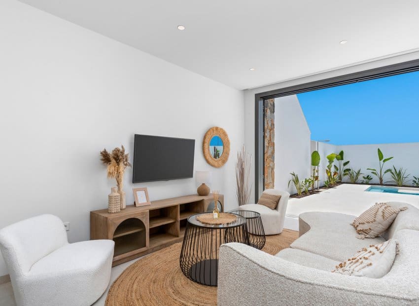 3 soveværelse Villa til salg i Los Alcazares - € 499.900 (Ref: 9491404)