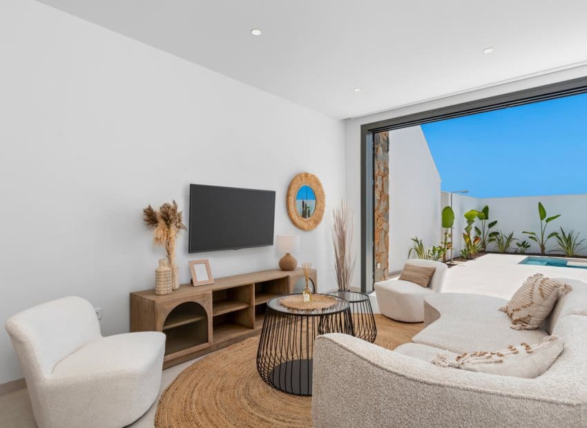 3 soveværelse Villa til salg i Los Alcazares - € 499.900 (Ref: 9491404)