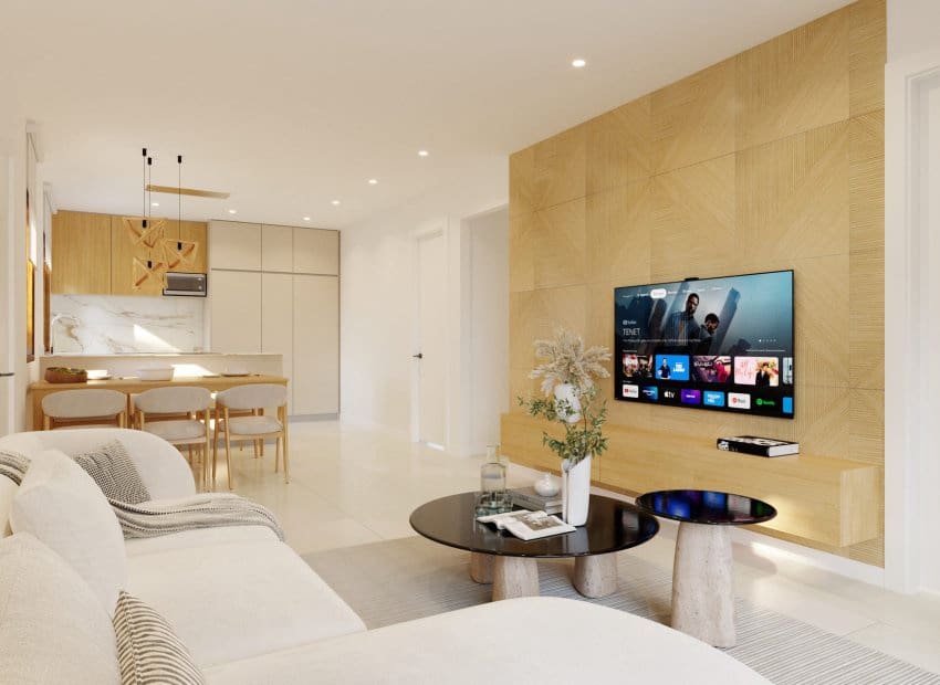 2 quarto Moradia para venda em Vistabella - 351 000 € (Ref: 9491405)