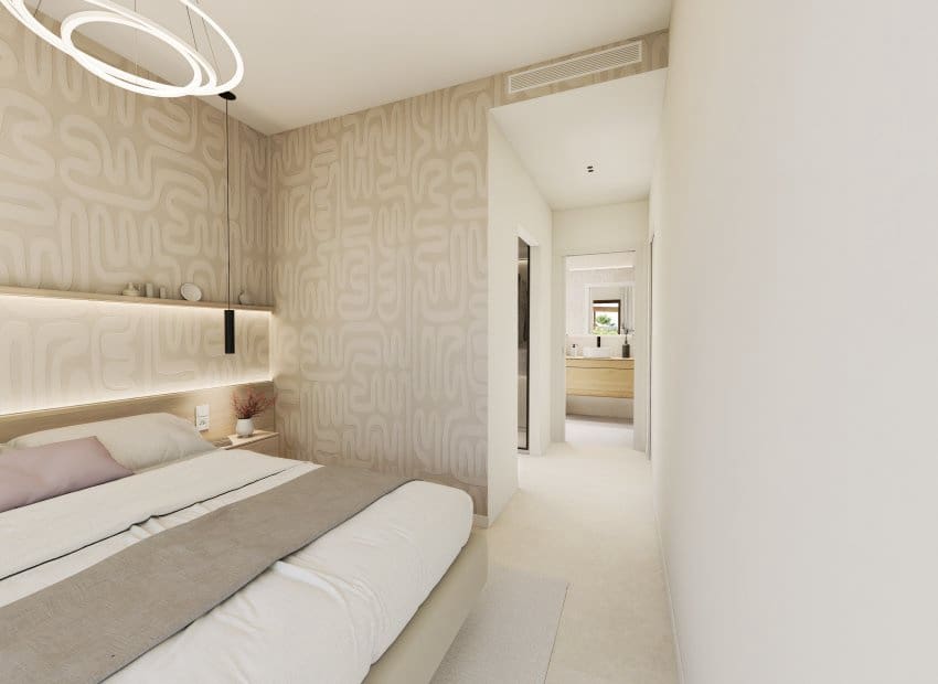 3 bedroom Apartment for sale in Los Alcazares with pool - € 350,000 (Ref: 9491410)