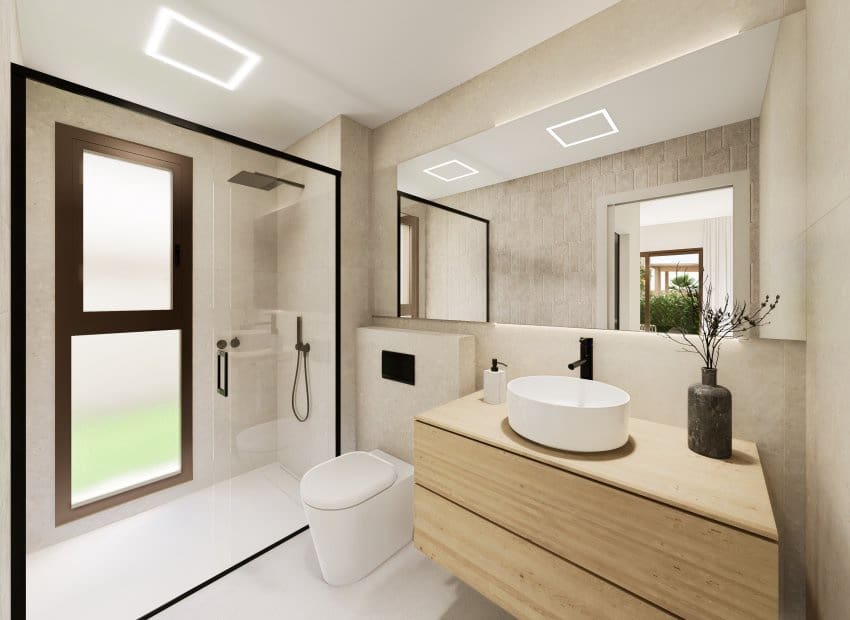 3 bedroom Apartment for sale in Los Alcazares with pool - € 350,000 (Ref: 9491410)