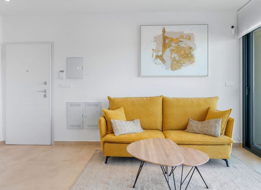 2 slaapkamer Appartement te koop in Los Balcones met zwembad - € 329.900 (Ref: 9491412)