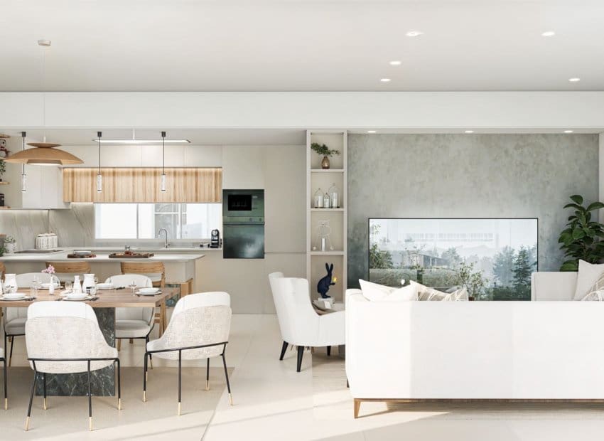 3 makuuhuone Omakotitalo myytävänä paikassa Los Alcazares mukana uima-altaan - 442 000 € (Ref: 9491413)