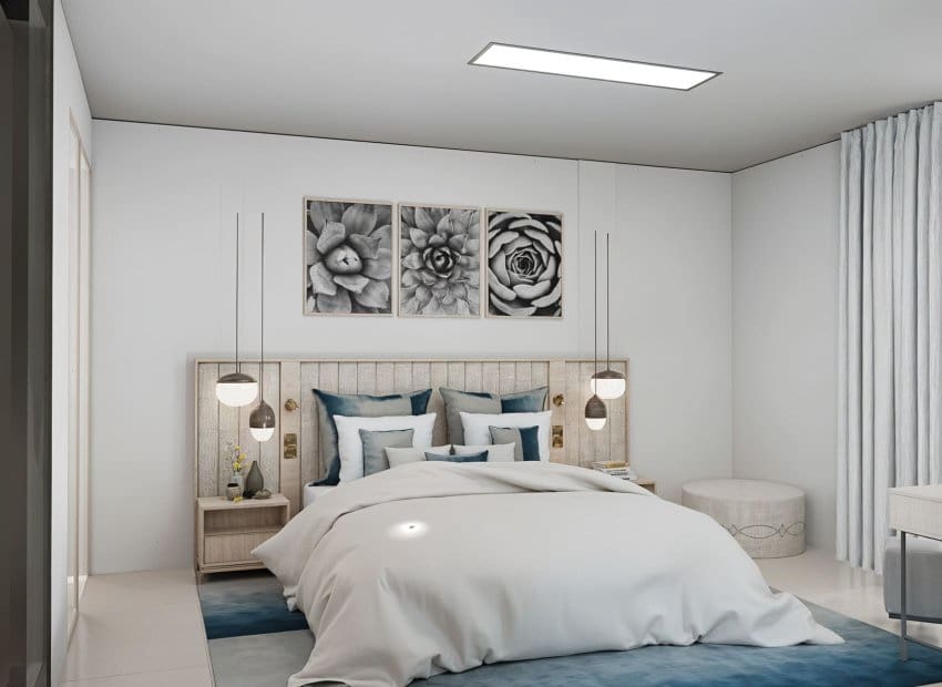 3 makuuhuone Omakotitalo myytävänä paikassa Los Alcazares mukana uima-altaan - 442 000 € (Ref: 9491413)