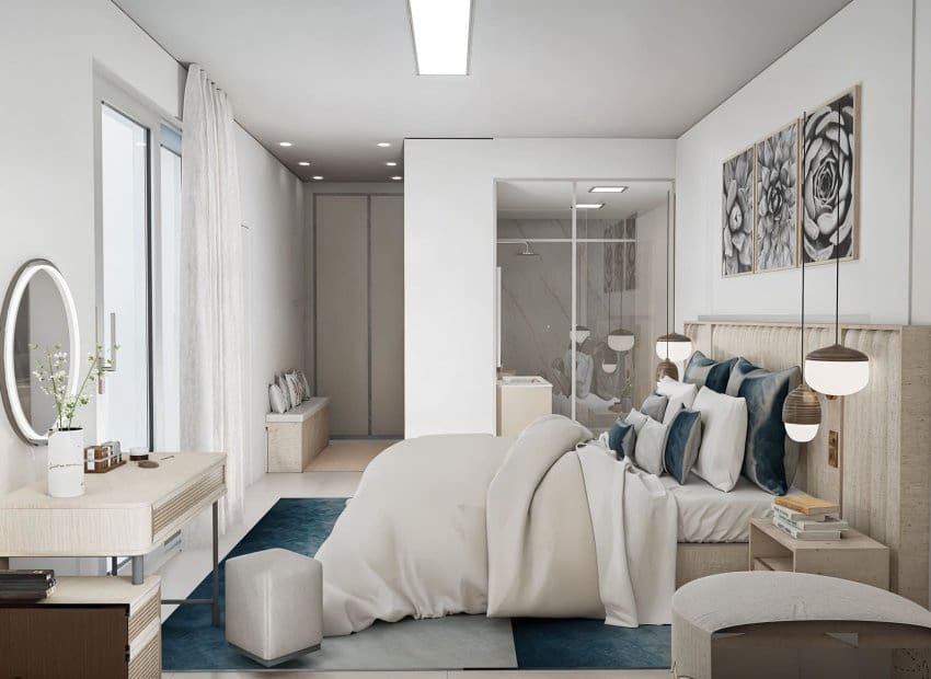 3 makuuhuone Omakotitalo myytävänä paikassa Los Alcazares mukana uima-altaan - 442 000 € (Ref: 9491413)