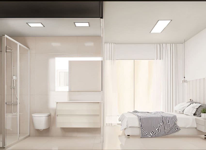 3 makuuhuone Omakotitalo myytävänä paikassa Los Alcazares mukana uima-altaan - 442 000 € (Ref: 9491413)