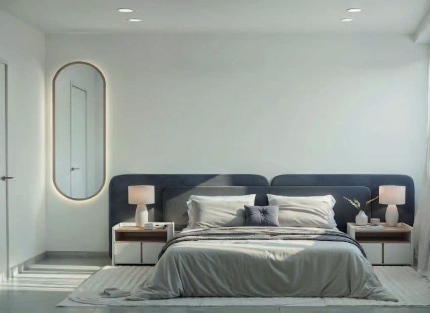 Apartamento de 1 habitación en Torrevieja en venta con piscina - 198.000 € (Ref: 9491414)