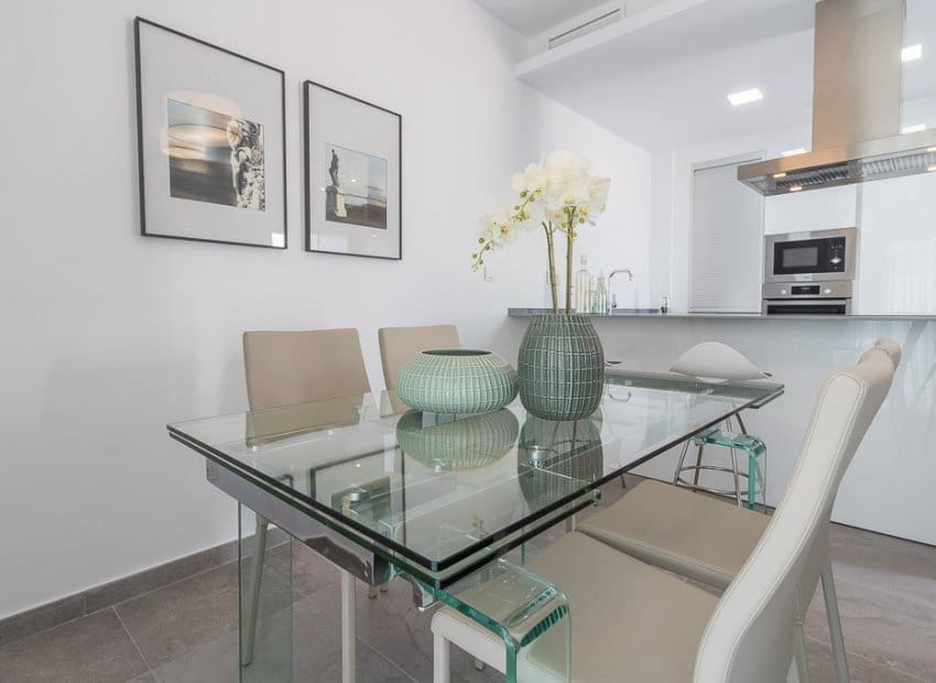 3 bedroom Apartment for sale in Torrevieja with pool - € 289,900 (Ref: 9491421)