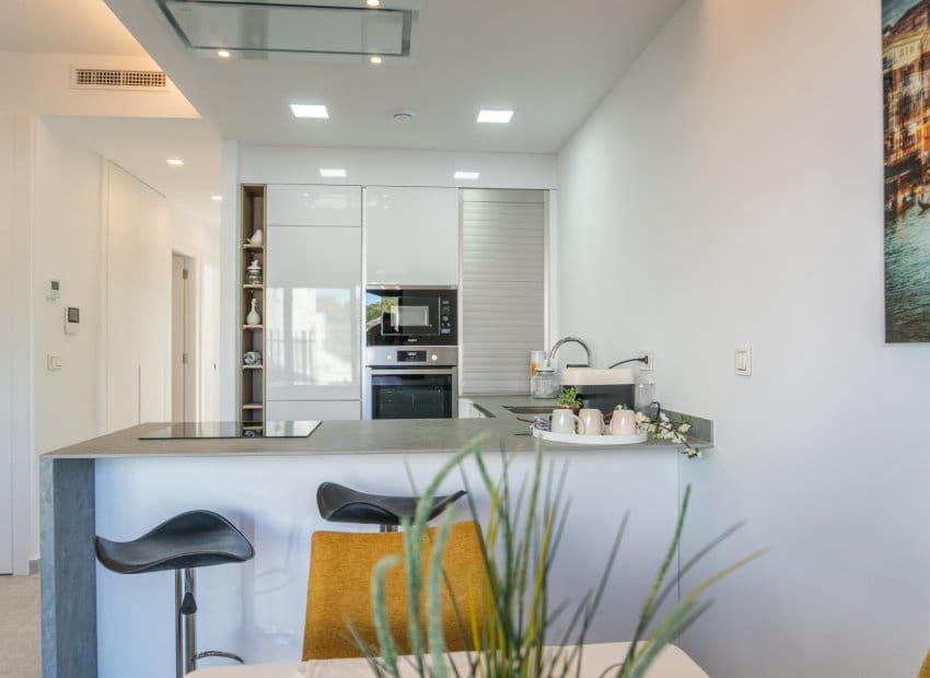 3 camera da letto Appartamento in vendita in Los Balcones con piscina garage - 330.000 € (Rif: 9491421)