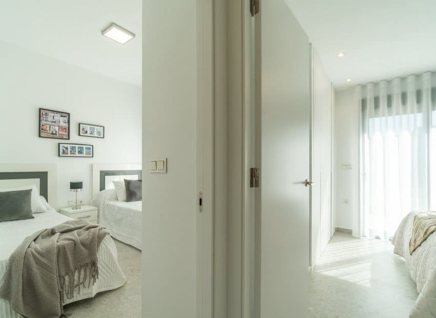 3 camera da letto Appartamento in vendita in Los Balcones con piscina garage - 330.000 € (Rif: 9491421)