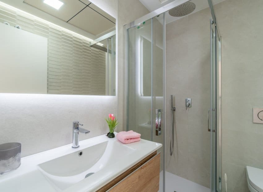 3 camera da letto Appartamento in vendita in Los Balcones con piscina garage - 330.000 € (Rif: 9491421)